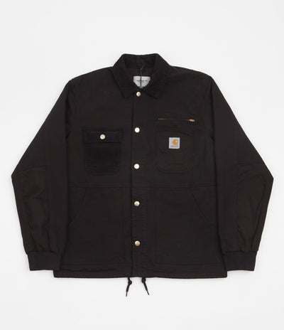 Carhartt Medley Jacket - Black