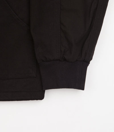 Carhartt Medley Jacket - Black