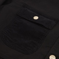 Carhartt Medley Jacket - Black thumbnail