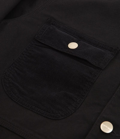 Carhartt Medley Jacket - Black