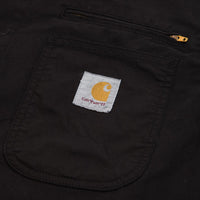 Carhartt Medley Jacket - Black thumbnail