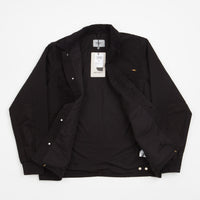 Carhartt Medley Jacket - Black thumbnail