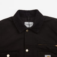 Carhartt Medley Jacket - Black thumbnail