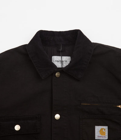 Carhartt Medley Jacket - Black