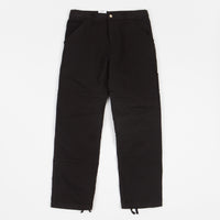 Carhartt Medley Pants - Black thumbnail