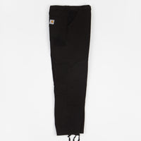 Carhartt Medley Pants - Black thumbnail