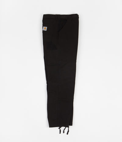 Carhartt Medley Pants - Black