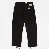 Carhartt Medley Pants - Black thumbnail