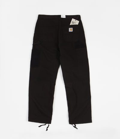 Carhartt Medley Pants - Black