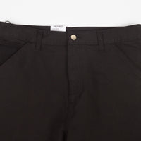 Carhartt Medley Pants - Black thumbnail