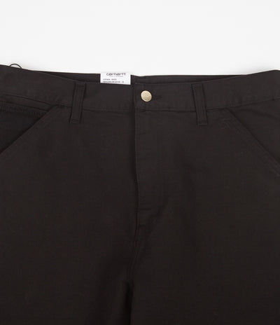 Carhartt Medley Pants - Black