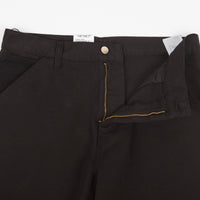 Carhartt Medley Pants - Black thumbnail