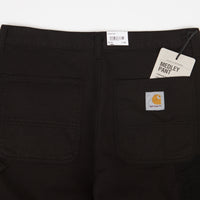 Carhartt Medley Pants - Black thumbnail