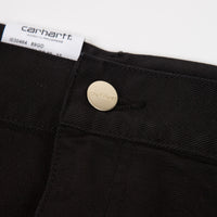 Carhartt Medley Pants - Black thumbnail