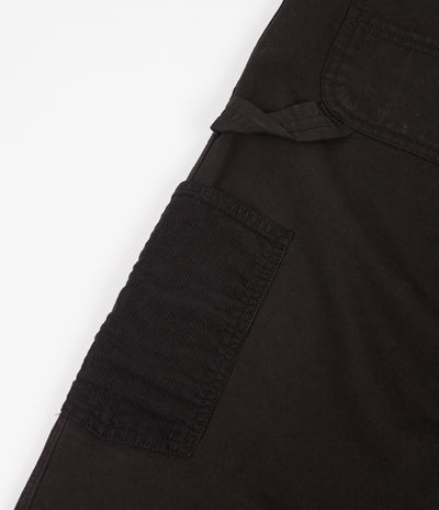 Carhartt Medley Pants - Black