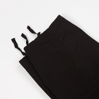 Carhartt Medley Pants - Black thumbnail