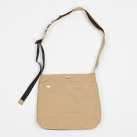 Carhartt Medley Shoulder Bag - Dusty Hamilton Brown thumbnail