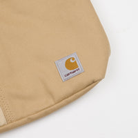 Carhartt Medley Shoulder Bag - Dusty Hamilton Brown thumbnail