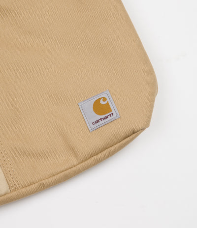 Carhartt Medley Shoulder Bag - Dusty Hamilton Brown