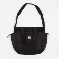 Carhartt Medley Tote Bag - Black thumbnail