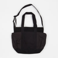 Carhartt Medley Tote Bag - Black thumbnail