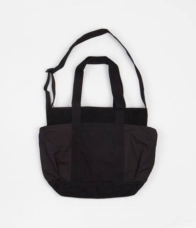 Carhartt Medley Tote Bag - Black