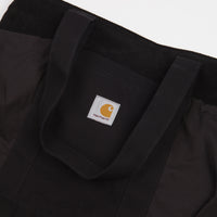 Carhartt Medley Tote Bag - Black thumbnail