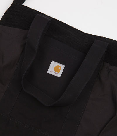 Carhartt Medley Tote Bag - Black