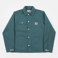 Carhartt Michigan Coat - Hydro thumbnail