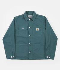 Carhartt Michigan Coat - Hydro