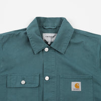 Carhartt Michigan Coat - Hydro thumbnail