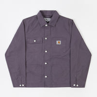 Carhartt Michigan Coat - Provence thumbnail