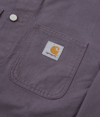 Carhartt Michigan Coat - Provence