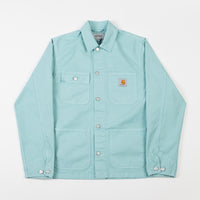 Carhartt Michigan Chore Coat - Soft Aloe thumbnail