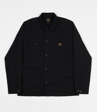 Carhartt Michigan Shirt Jacket - Black