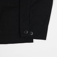 Carhartt Michigan Shirt Jacket - Black thumbnail