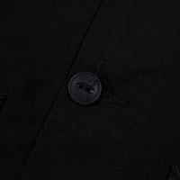 Carhartt Michigan Shirt Jacket - Black thumbnail