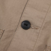 Carhartt Michigan Shirt Jacket - Leather thumbnail