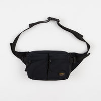 Carhartt Military Hip Bag - Dark Navy / Black thumbnail