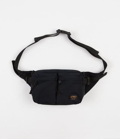 Carhartt Military Hip Bag - Dark Navy / Black