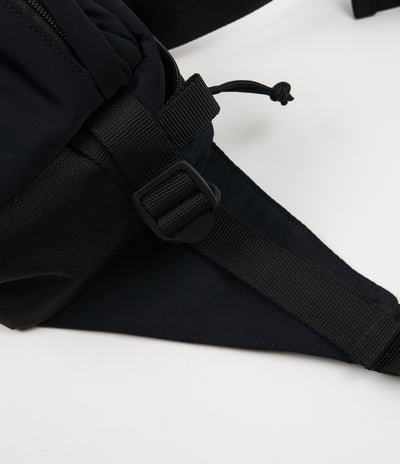 Carhartt Military Hip Bag - Dark Navy / Black