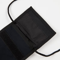 Carhartt Military Neck Pouch - Dark Navy thumbnail