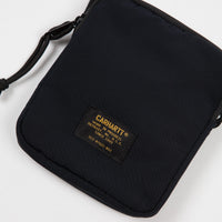 Carhartt Military Neck Wallet - Dark Navy thumbnail