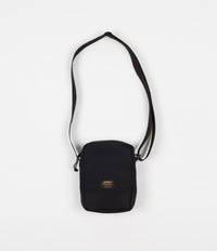 Carhartt Military Shoulder Bag - Dark Navy / Black