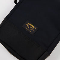 Carhartt Military Shoulder Bag - Dark Navy / Black thumbnail