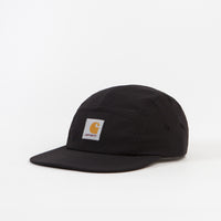 Carhartt Modesto Cap - Black thumbnail