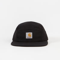 Carhartt Modesto Cap - Black thumbnail