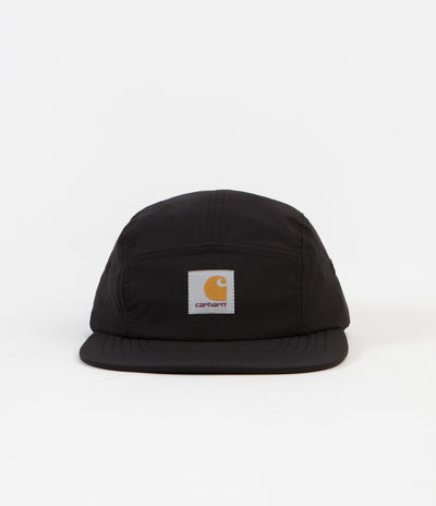 Carhartt Modesto Cap - Black