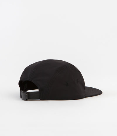 Carhartt Modesto Cap - Black