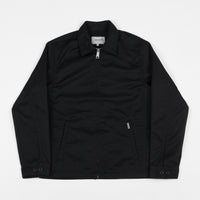 Carhartt Modular Jacket - Black thumbnail